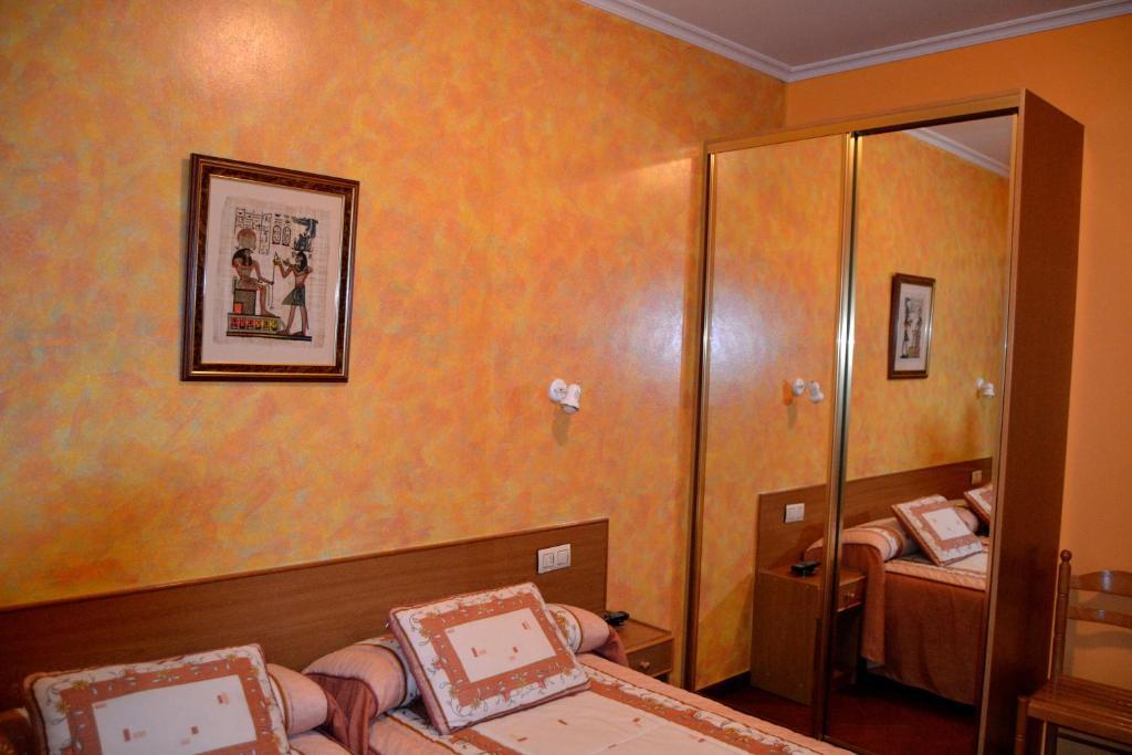 Hostal Residencia Bahia Laxe Exteriér fotografie