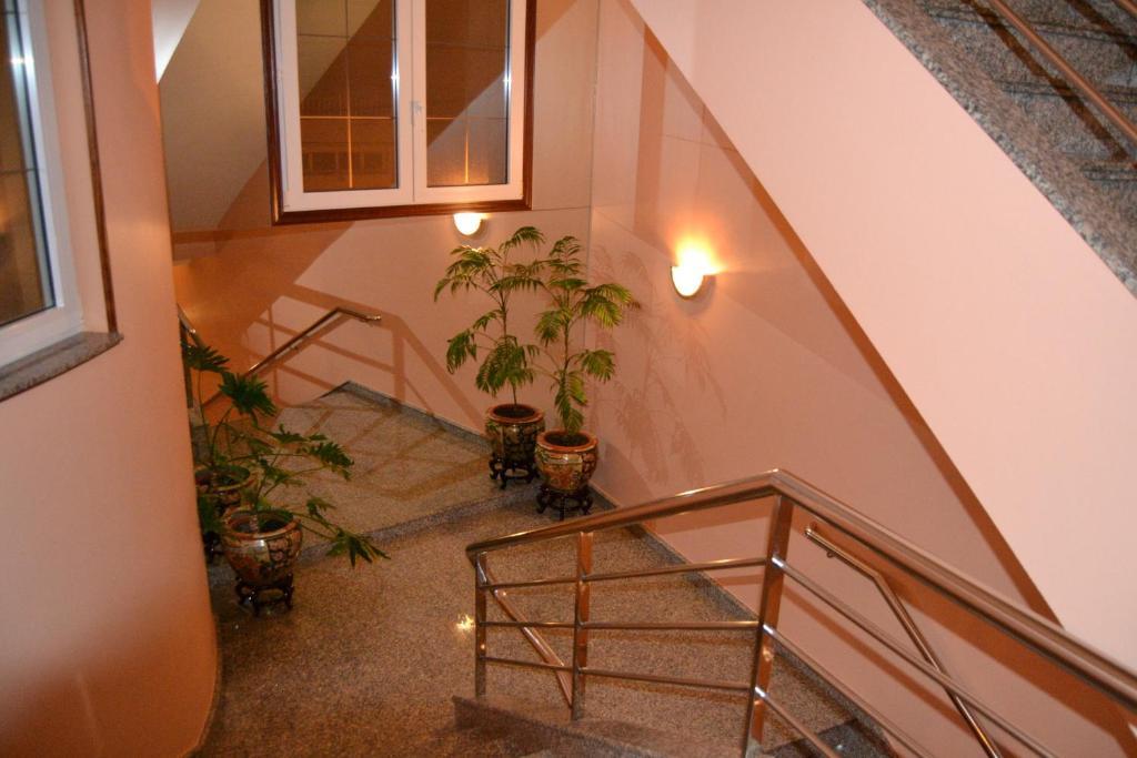 Hostal Residencia Bahia Laxe Exteriér fotografie